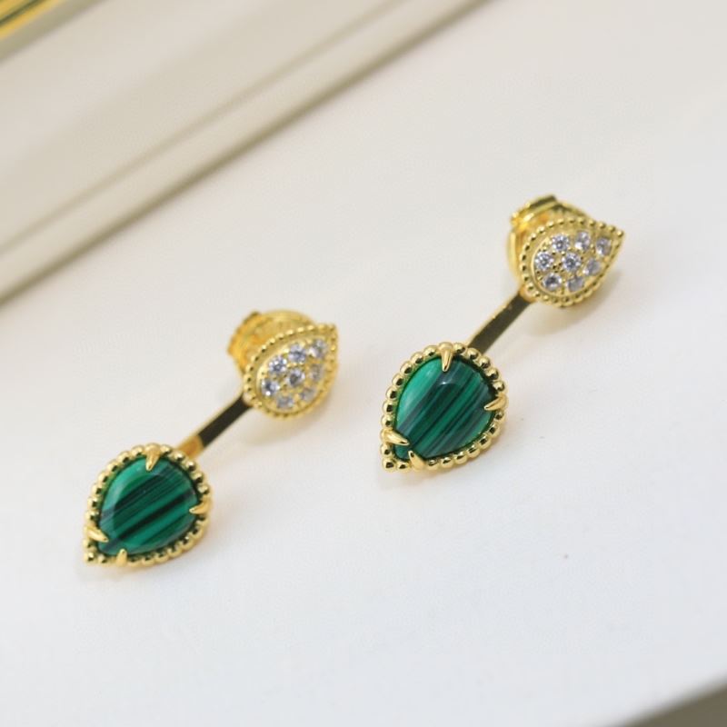 Boucheron Earrings